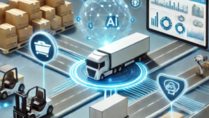 Artificial Intelligence in Transportation and Logistics