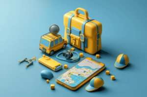 Artificial Intelligence in Travel Planning